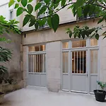 Large And Calm 2Br Apt With Ac & Patio