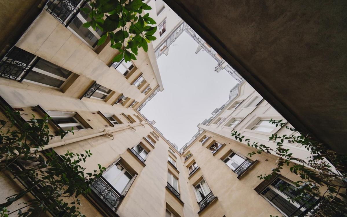 Large And Calm 2br With Ac & Patio Appartamento