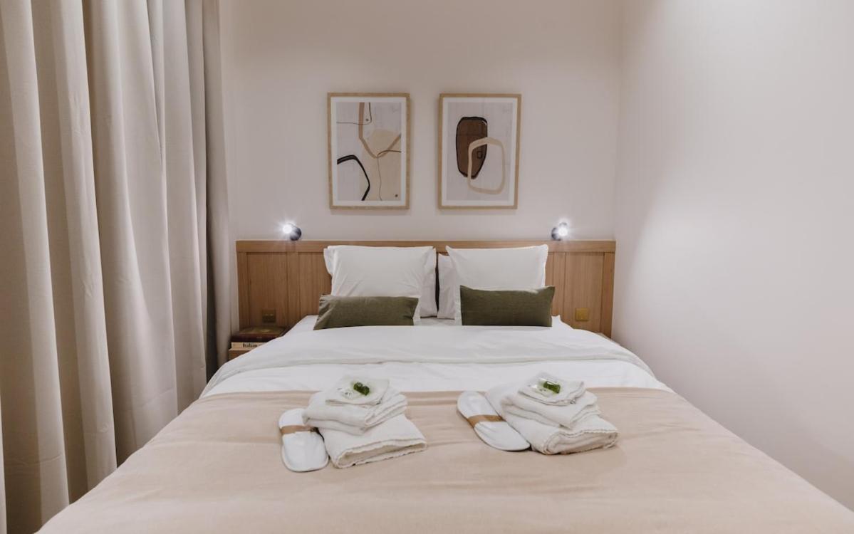 Large And Calm 2br With Ac & Patio Appartamento *