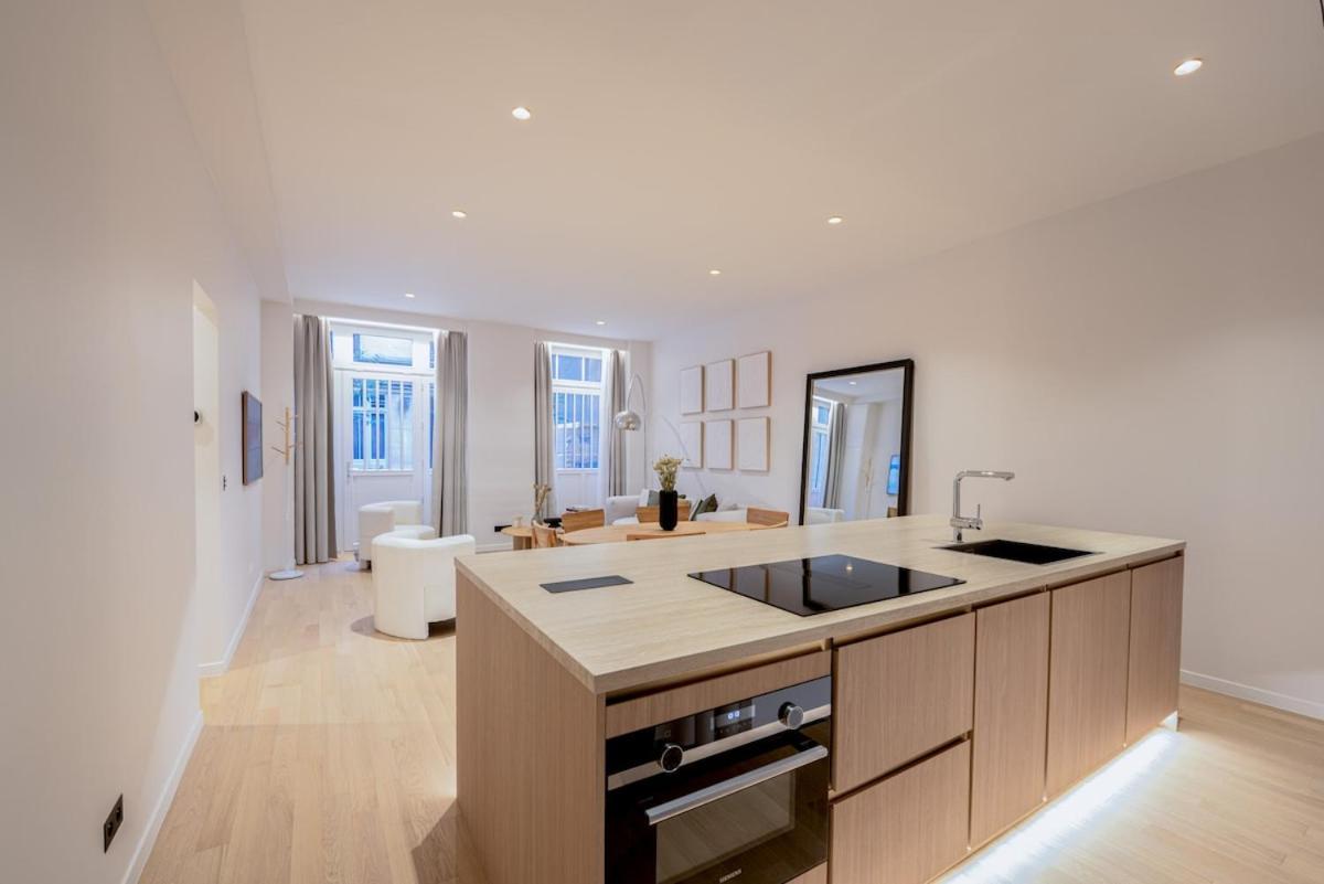 Large And Calm 2br With Ac & Patio Parigi