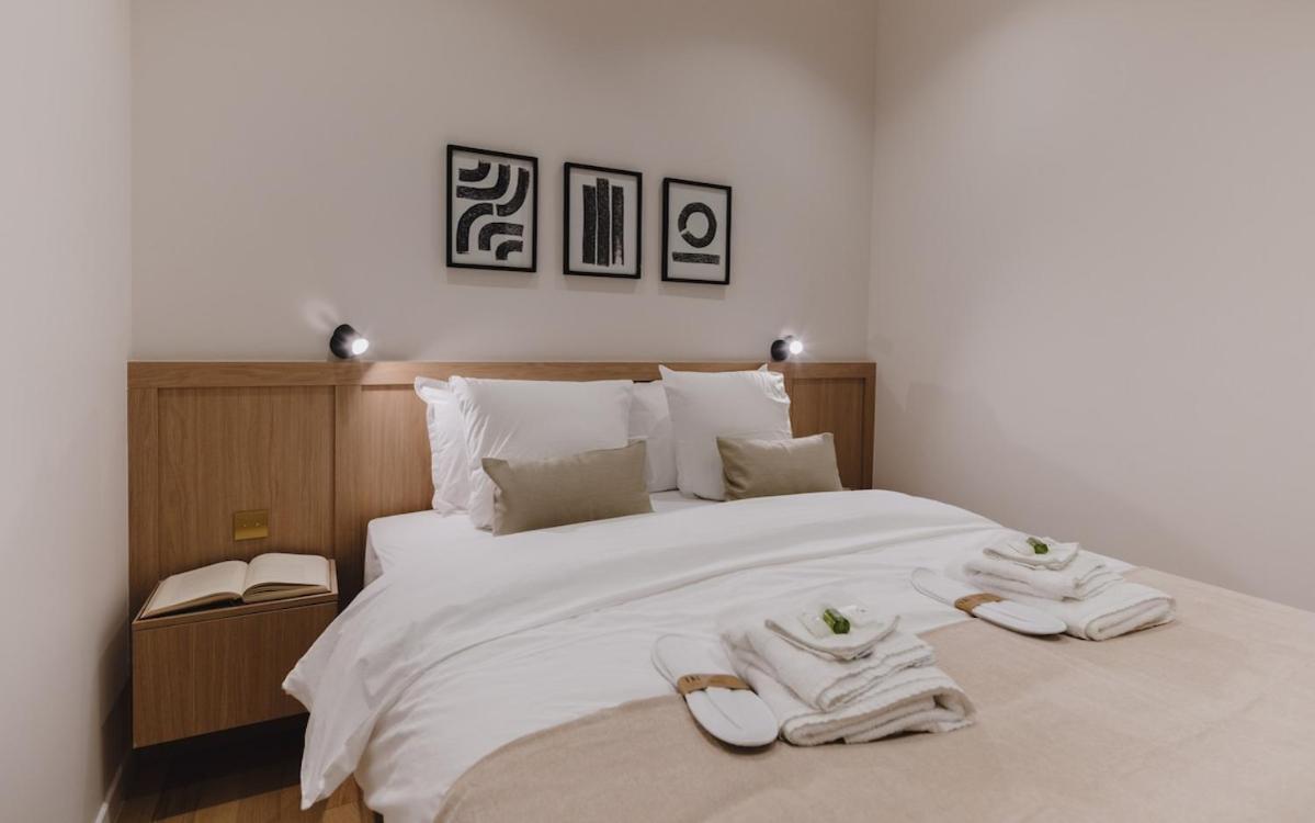 Large And Calm 2br With Ac & Patio Appartamento *